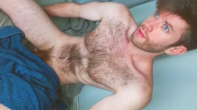 BlueEyedJason on StripChat