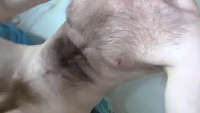 BlueEyedJason on StripChat