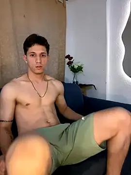 StripChat Bodyxx23 is Freechat Bodyxx23 — CUM SHOW IN MY FACE