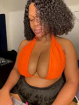 Boneca25 — Fingering till cum