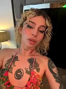 Bonnie_vega — CUM SHOW