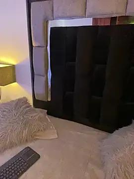 Bonnie_vega on StripChat 