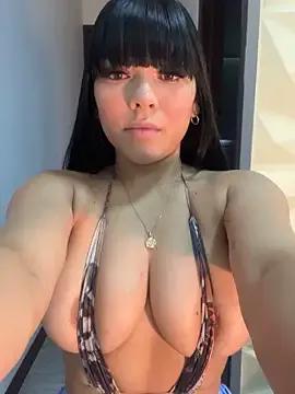 Freechat BrendaCrean on StripChat