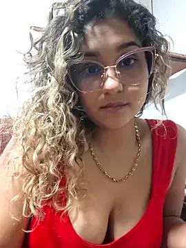 Freechat BrendaGirs on StripChat