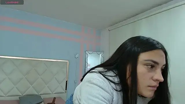 Freechat Brendda_tay on StripChat