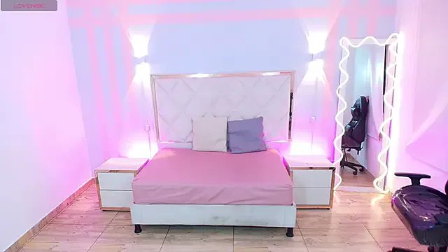 Freechat Brendda_tay on StripChat