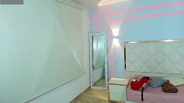 Freechat Brendda_tay on StripChat