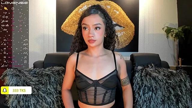 Freechat brianathompson on StripChat