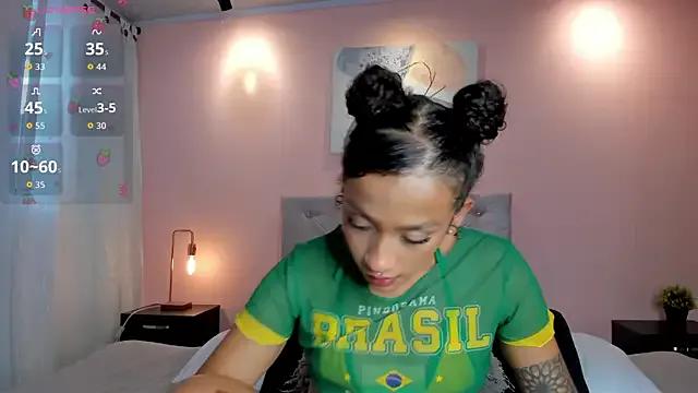 Freechat brianathompson on StripChat