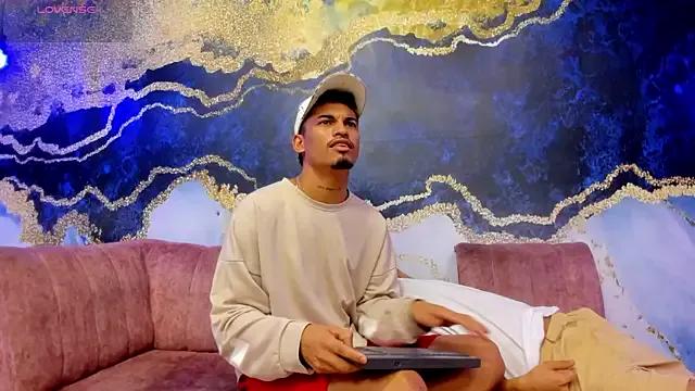 StripChat Brownie_Lovers is Freechat Brownie_Lovers — FUCK THROAT A LOT OF SALIVA