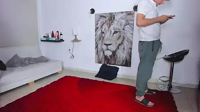 Private brutal_sex_room5 on StripChat