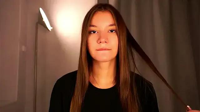 Private BrynnHolverson on StripChat