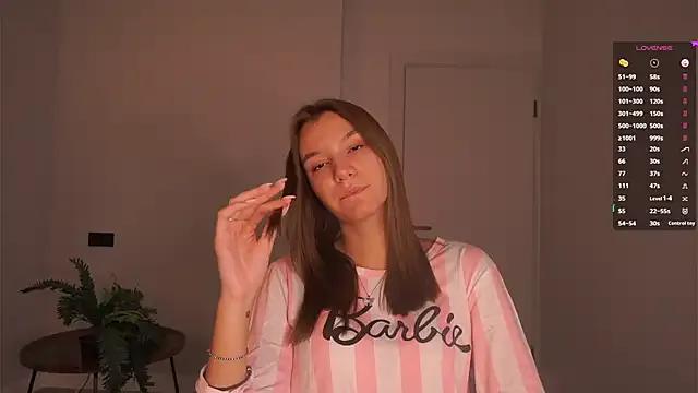 Private BrynnHolverson on StripChat