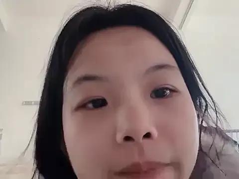bunny-- on StripChat