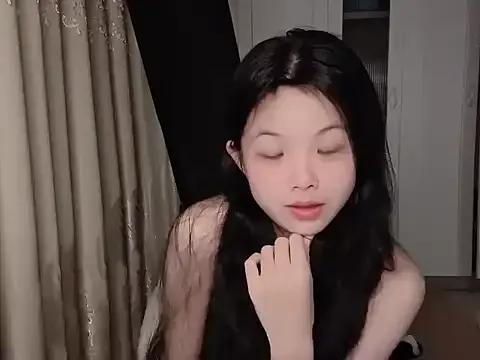 bunny-- on StripChat