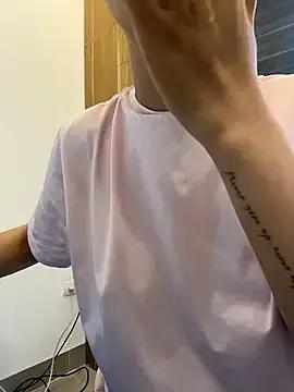 bunny_b4nny — teasing me