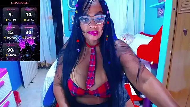 Freechat cairohot on StripChat