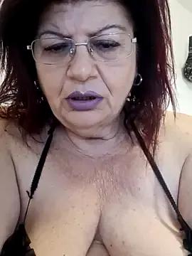 Freechat CALDA-AKIRA on StripChat