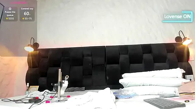 Freechat Camila__Gomez on StripChat