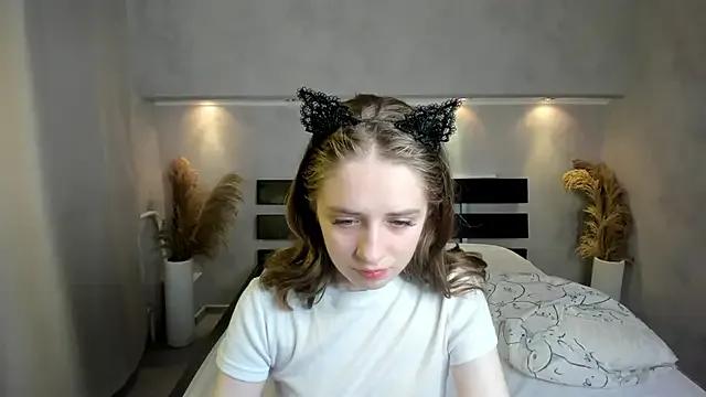 Freechat Camilla_Kelly on StripChat