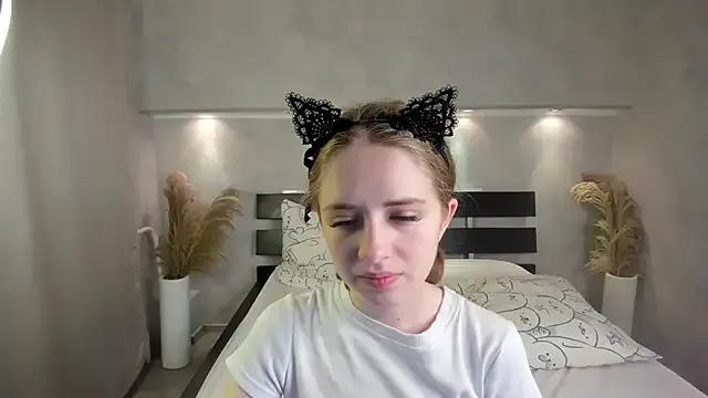 Freechat Camilla_Kelly on StripChat