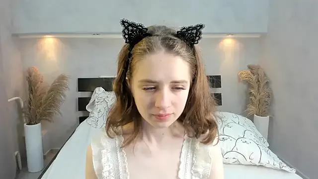 Freechat Camilla_Kelly on StripChat