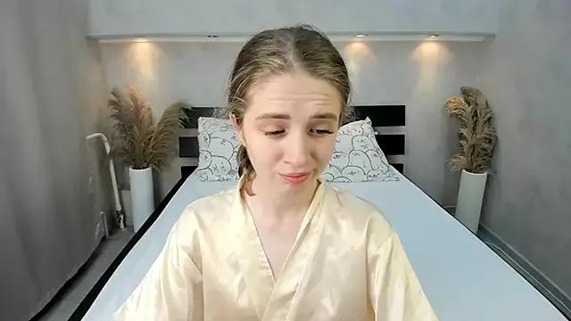 Freechat Camilla_Kelly on StripChat