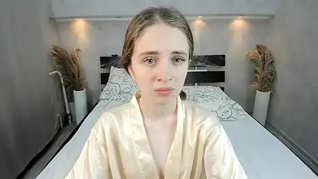 Freechat Camilla_Kelly on StripChat