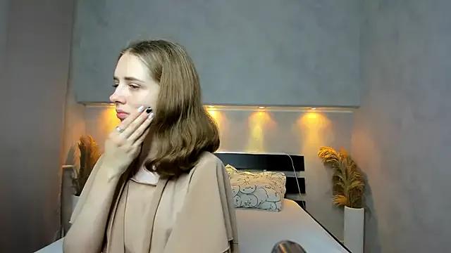 Freechat Camilla_Kelly on StripChat