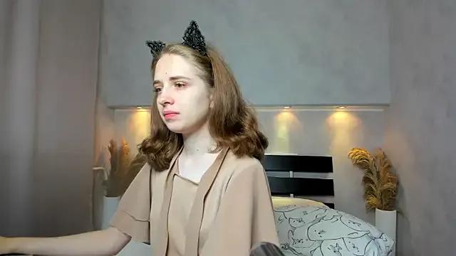 Freechat Camilla_Kelly on StripChat