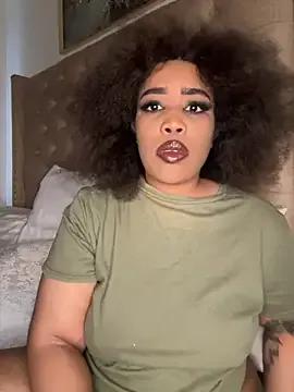 Freechat CAMMII__ on StripChat