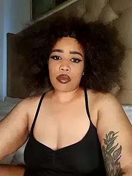 Freechat CAMMII__ on StripChat