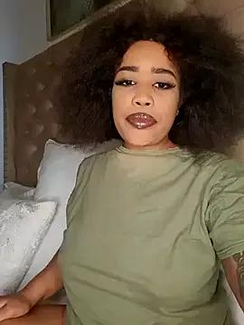 Freechat CAMMII__ on StripChat