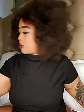 Freechat CAMMII__ on StripChat