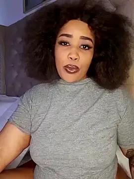 Freechat CAMMII__ on StripChat