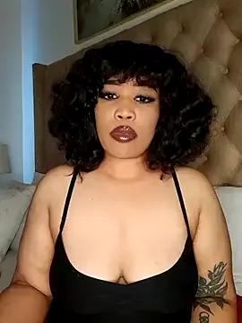 Freechat CAMMII__ on StripChat