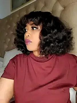 Freechat CAMMII__ on StripChat