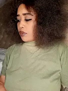 Freechat CAMMII__ on StripChat