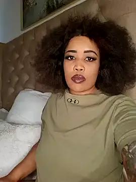 CAMMII__ — Let's fuck & SQUIRT  USE TIP MENU