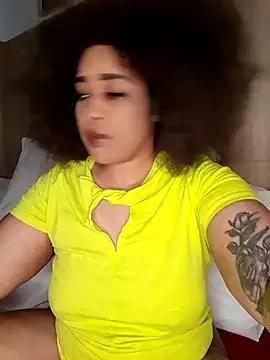 Freechat CAMMII__ on StripChat