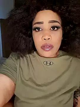 Freechat CAMMII__ on StripChat