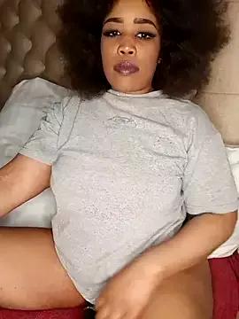 Freechat CAMMII__ on StripChat