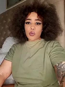 Freechat CAMMII__ on StripChat