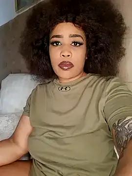 Freechat CAMMII__ on StripChat