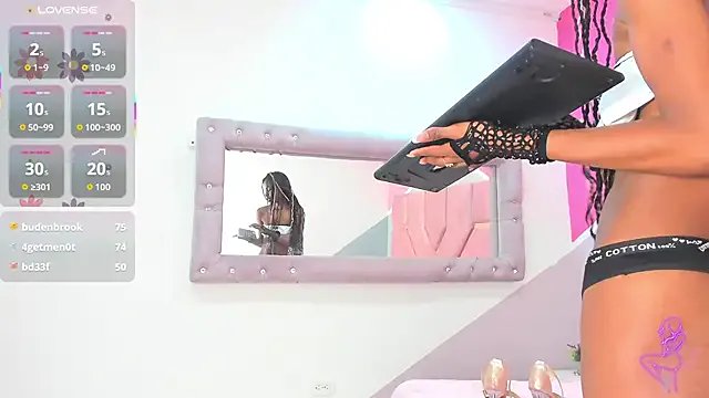 StripChat Cattaleyyaxxx is Freechat Cattaleyyaxxx — Spread holes