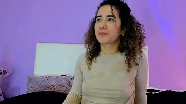 Private Charlotte11-11 on StripChat