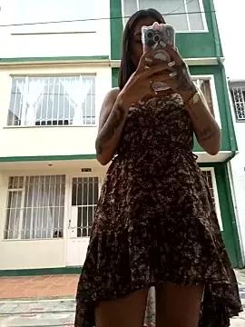 Freechat charlotte_stevenss_ on StripChat