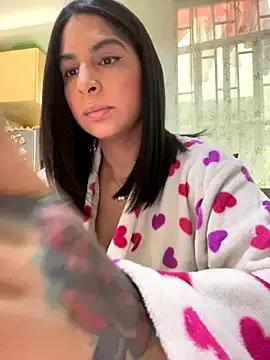 Freechat charlotte_stevenss_ on StripChat