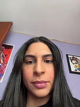 Freechat charlotte_stevenss_ on StripChat