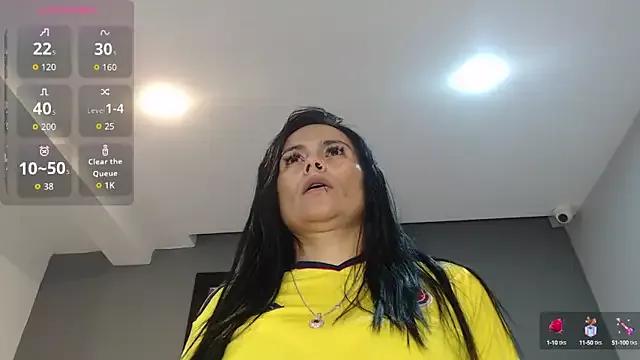 Private CharlotteCottin on StripChat